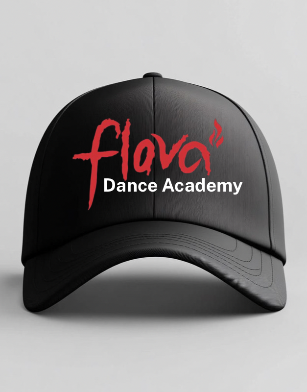 🧢💎 Flava Dance Academy Hat 💎🧢