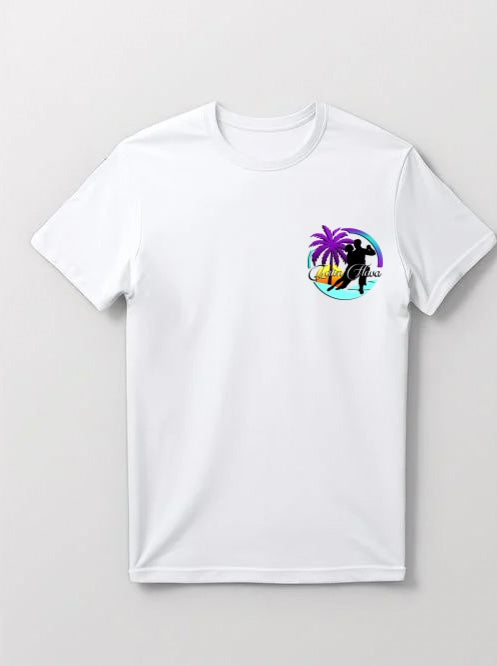 💃🔥 Latin Flava Tee – Adult Salsa Exclusive 🔥🕺