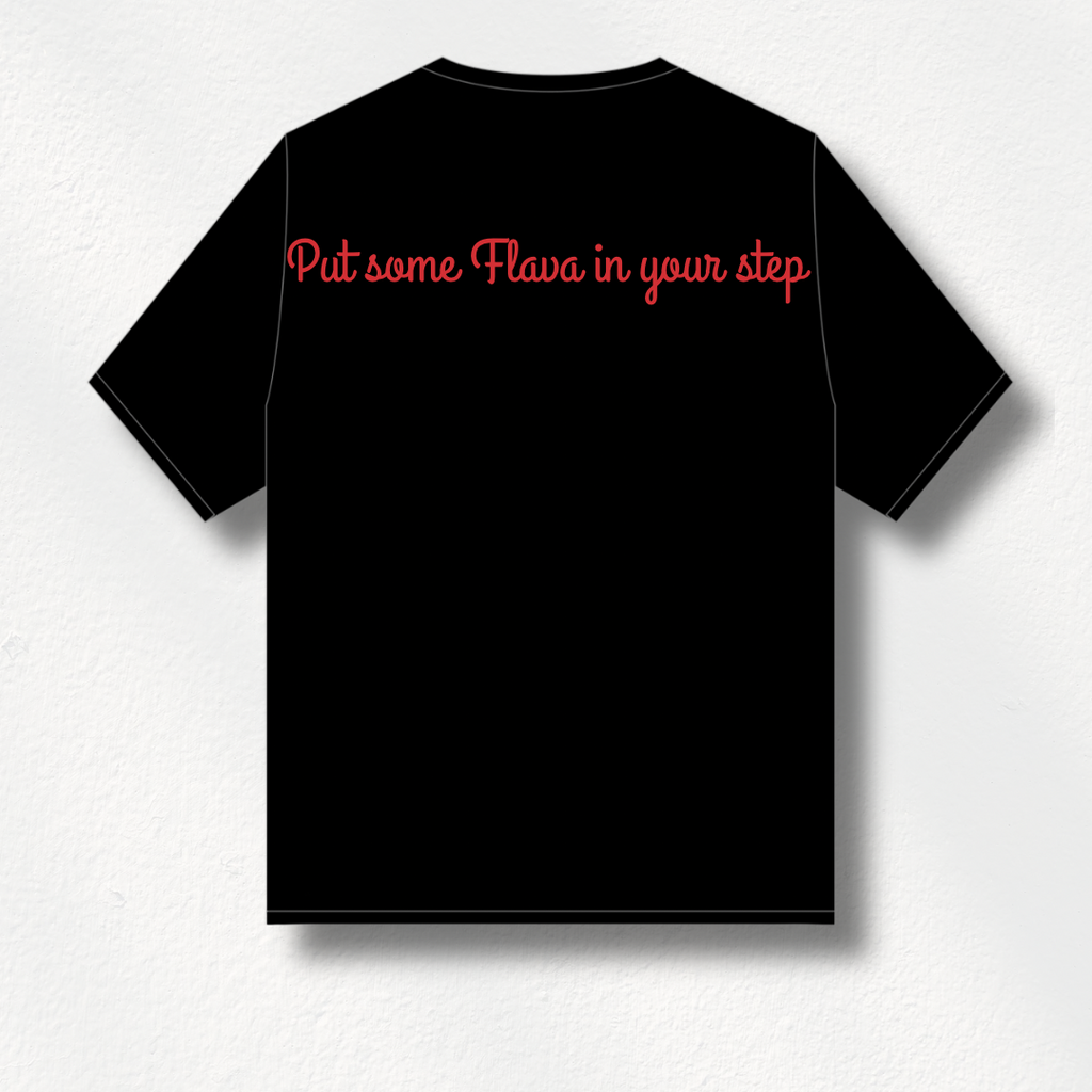 Flava Dance T- Shirt