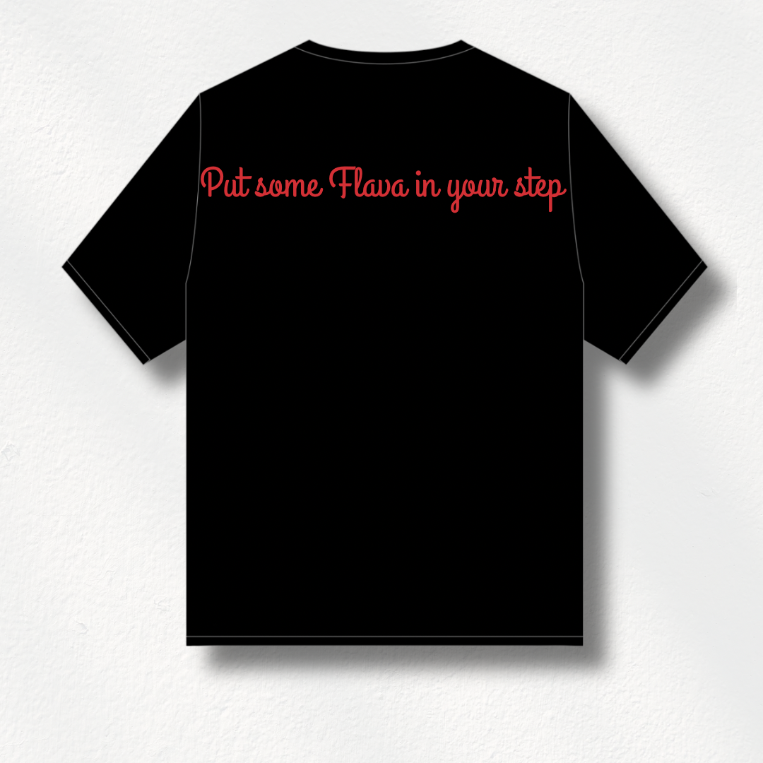 Flava Dance T- Shirt