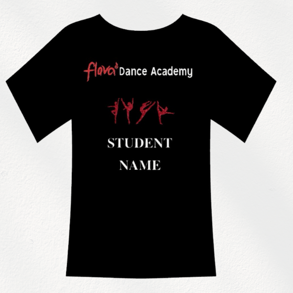 🕺🔥 Proud Dance Dad Tee 🔥🕺