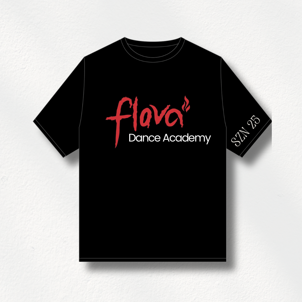 Flava Dance T- Shirt